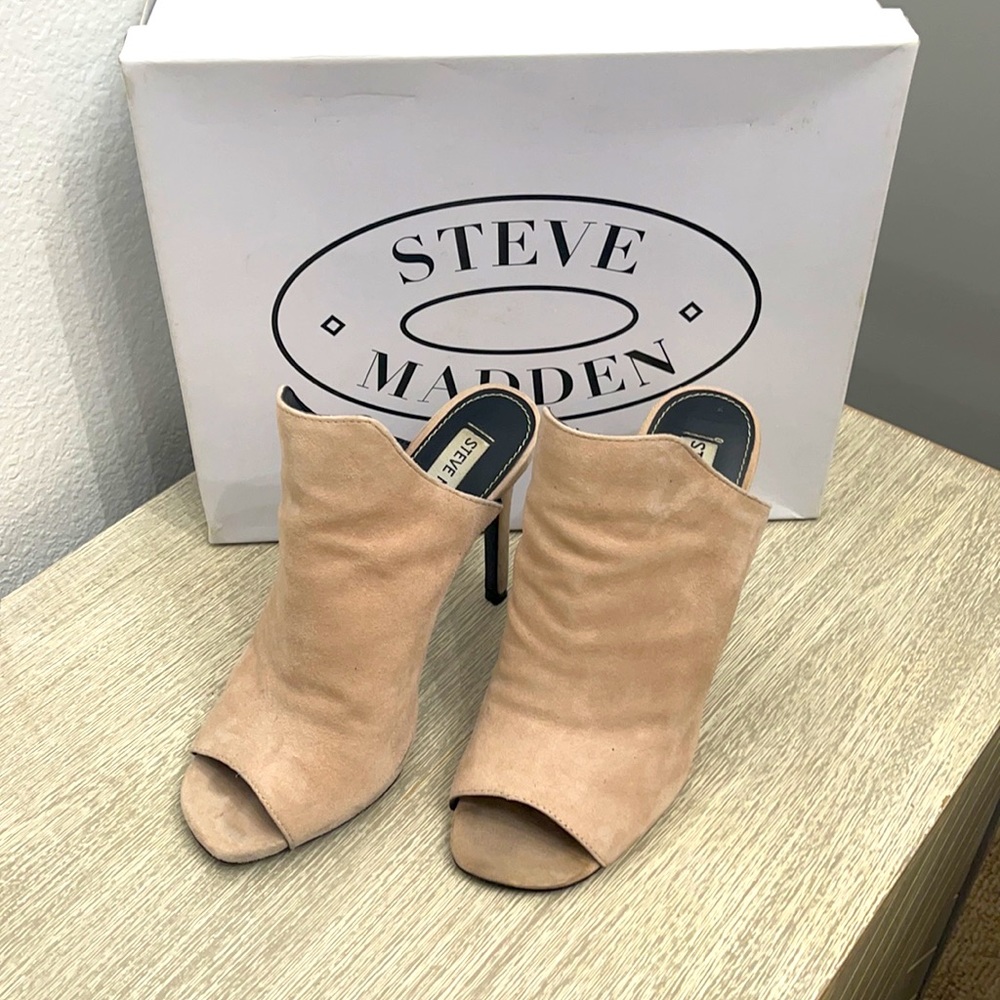 Used Steve Madden - Picture 5 of 11